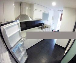 Central Green Condominium (D3), Condominium #625004781